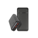 Пауэрбанк Rivacase VA2102, Black
