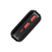 Пауэрбанк Rivacase VA2102, Black