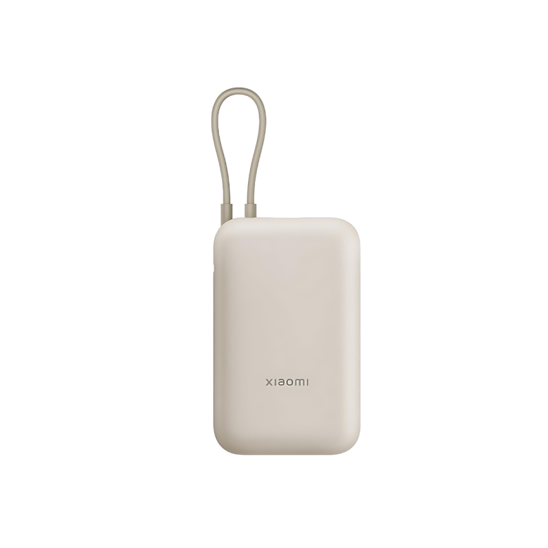 Пауэрбанк Xiaomi Tan GL
