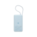Power Bank, Xiaomi 20000 mah, 67W (Integrated Cable), Ice Blue