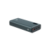 Пауэрбанк Rivacase VA1022 Dark Gray