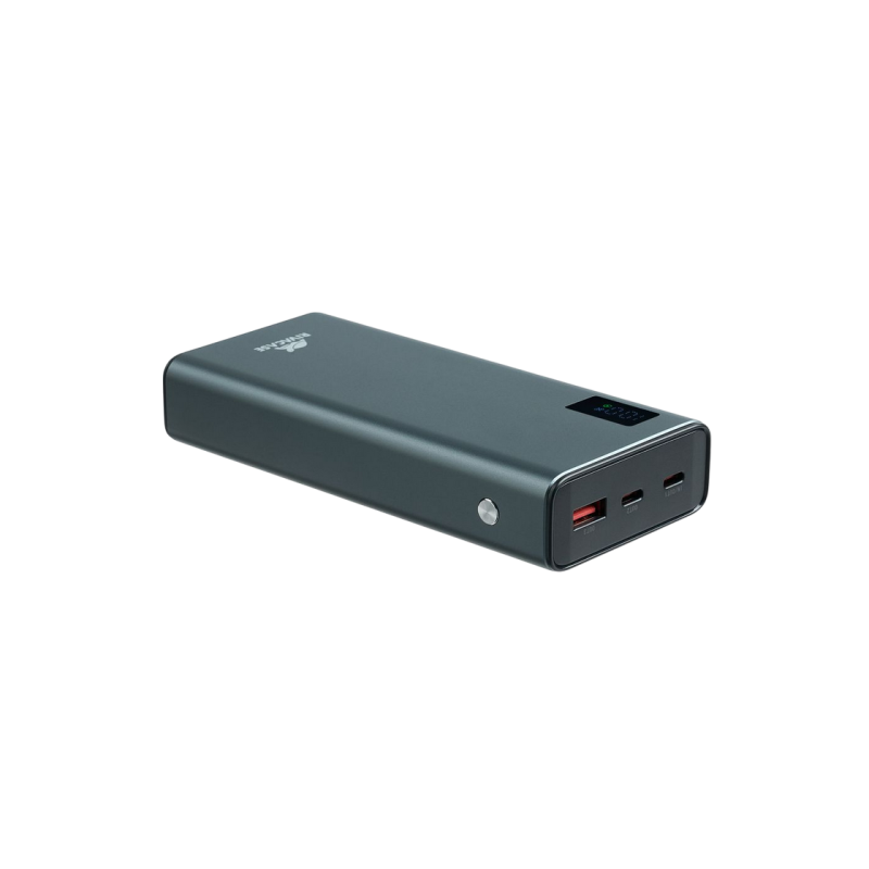 Пауэрбанк Rivacase VA1022 Dark Gray