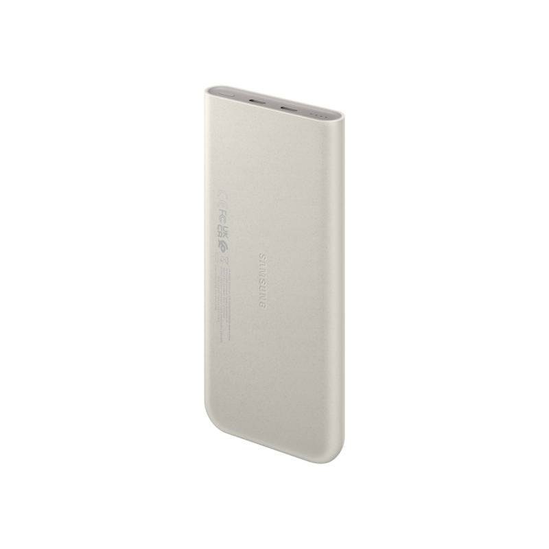 Пауэрбанк Samsung 25W Fast Charge, Beige