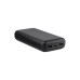 Пауэрбанк Rivacase VA2120, Black