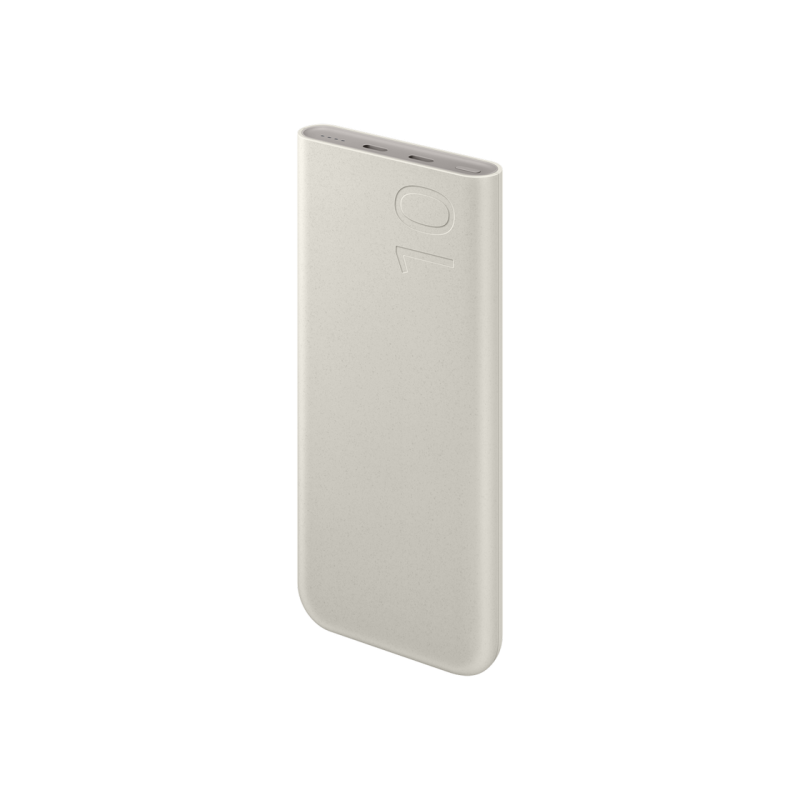 Пауэрбанк Samsung 25W Fast Charge, Beige
