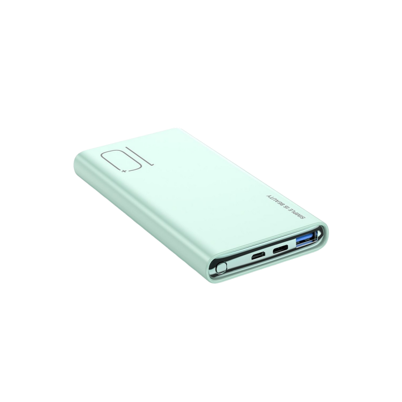 Пауэрбанк XO PR229 Cyan