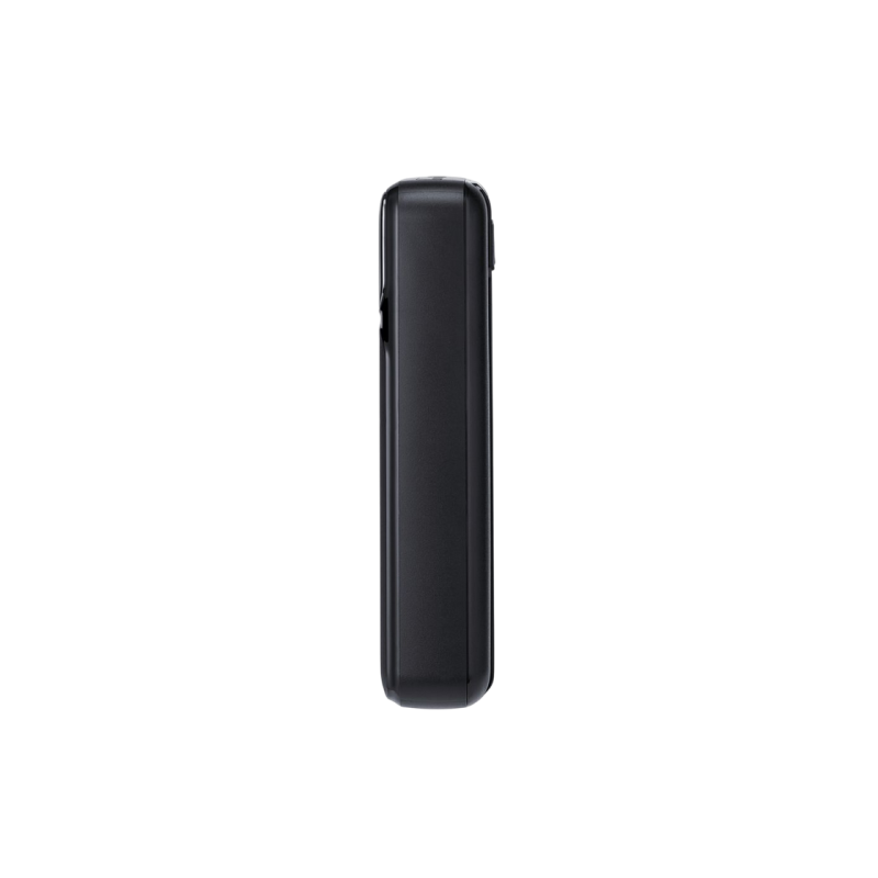 Пауэрбанк Rivacase VA2221, Black