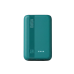 Power Bank Cellularline 10000mAh, Essential, Blue