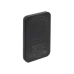 Пауэрбанк Rivacase VA2603, Black