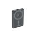 Пауэрбанк Rivacase VA2607, Black