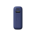 Внешний аккумулятор Xiaomi 10000 мА·ч, 33 Вт (со встроенным кабелем), цвет Ice Blue GL