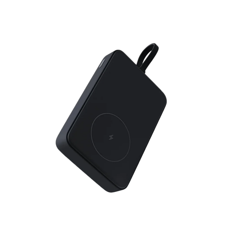 Пауэрбанк Xiaomi 10000 mah, 33W Gray GL