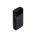 Пауэрбанк Rivacase VA2221, Black