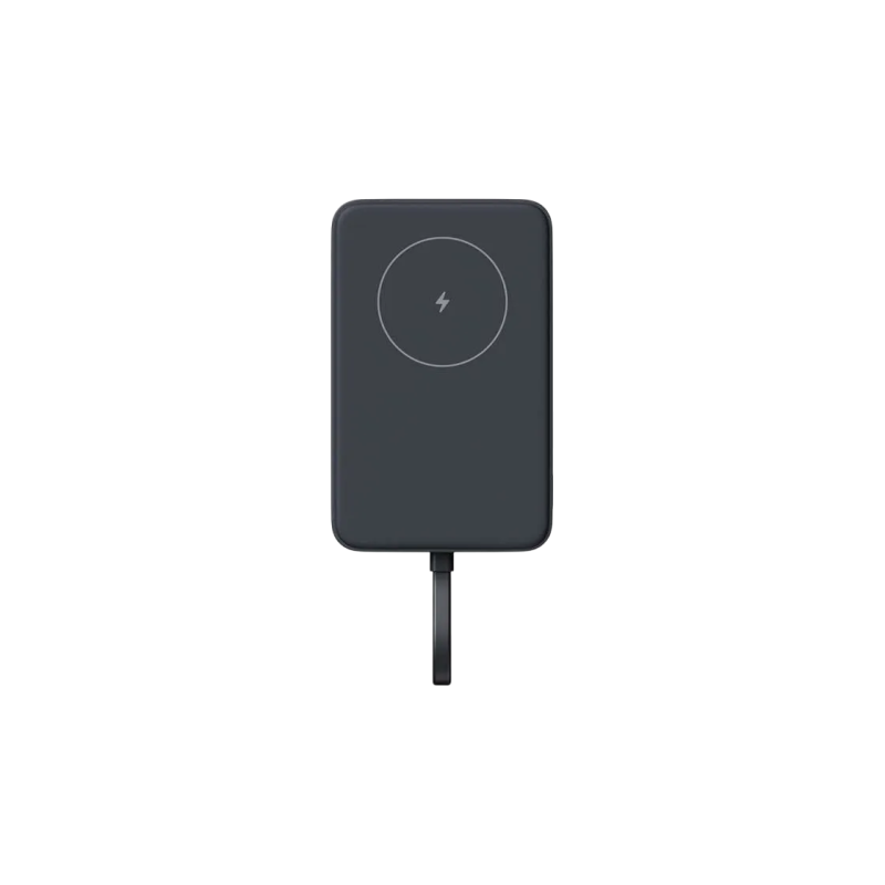 Пауэрбанк Xiaomi 10000 mah, 33W Gray GL