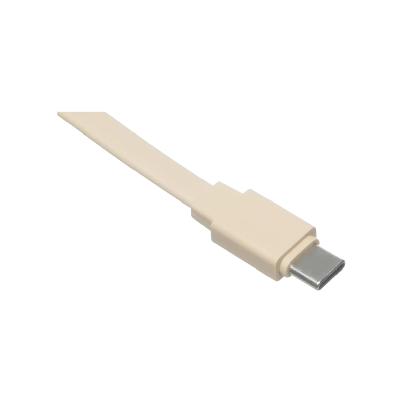 Power Bank, Xiaomi 10000 mah, 67W (Integrated Cable), Tan