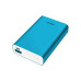 Power Bank 10.050 mAh - Asus Zen, Blue