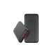 Power Bank 10.000 mAh - Rivacase VA2101, Black