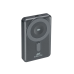 Пауэрбанк Rivacase VA2608, Black