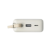 Power Bank, Xiaomi 20000 mah, 67W (Integrated Cable), Tan