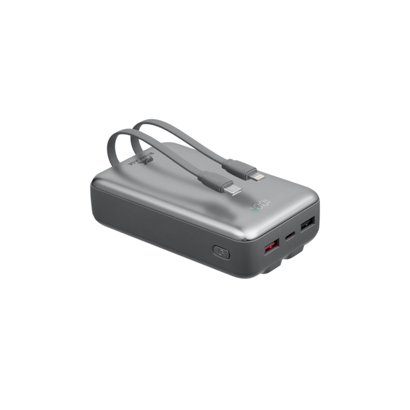 Пауэрбанк Rivacase VA2612