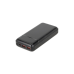 Пауэрбанк Rivacase VA2102, Black