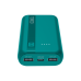 Power Bank Cellularline 10000mAh, Essential, Blue