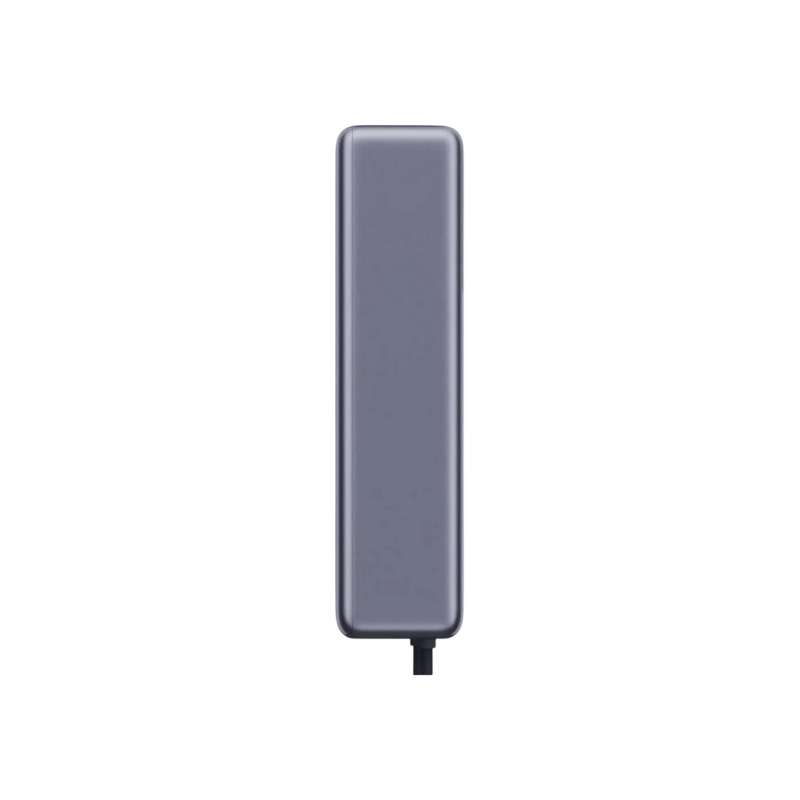 Пауэрбанк Xiaomi 10000 mah, 165W, Gray, GL