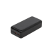 Пауэрбанк Rivacase VA2103, Black