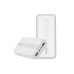 Пауэрбанк Rivacase VA2081, White
