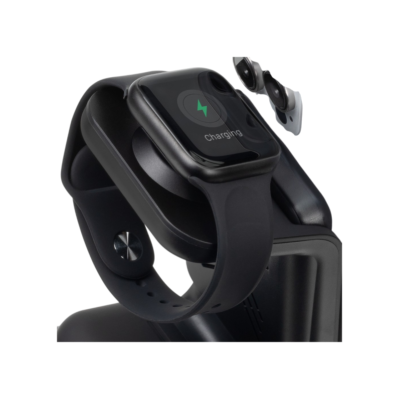Пауэрбанк Rivacase VA4917, Black