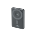 Пауэрбанк Rivacase VA2607, Black