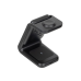 Пауэрбанк Rivacase VA4917, Black