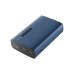 Power Bank Cellularline 20000mAh, Elite 20W, Blue
