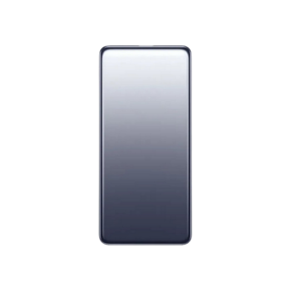 Power Bank Xiaomi, 5000 mah, Ultra Slim, Silver