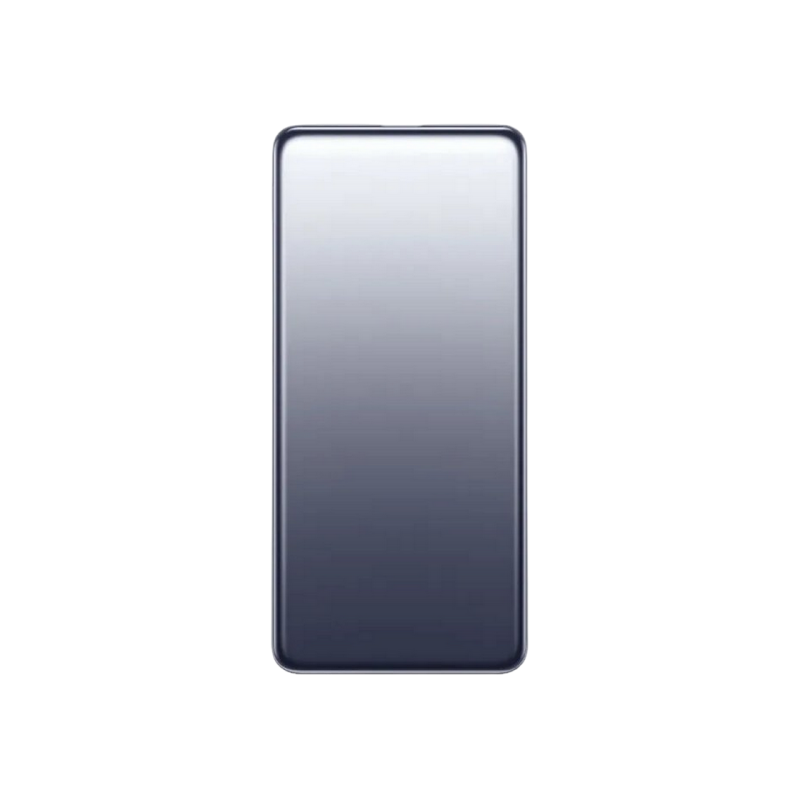 Power Bank Xiaomi, 5000 mah, Ultra Slim, Silver