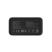 Пауэрбанк Xiaomi 18w GL, Black