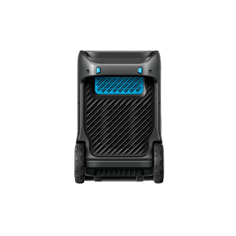 Power Station Anker SOLIX F2000 (2048Wh, 2400W