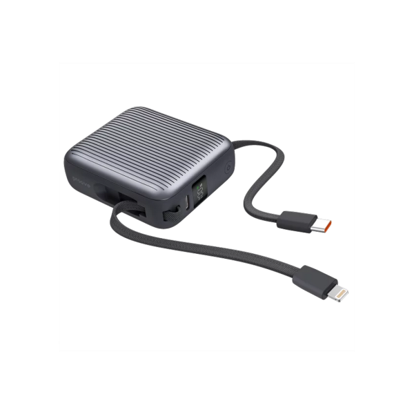 Пауэрбанк Proove Moon Rock 22.5W, Gray