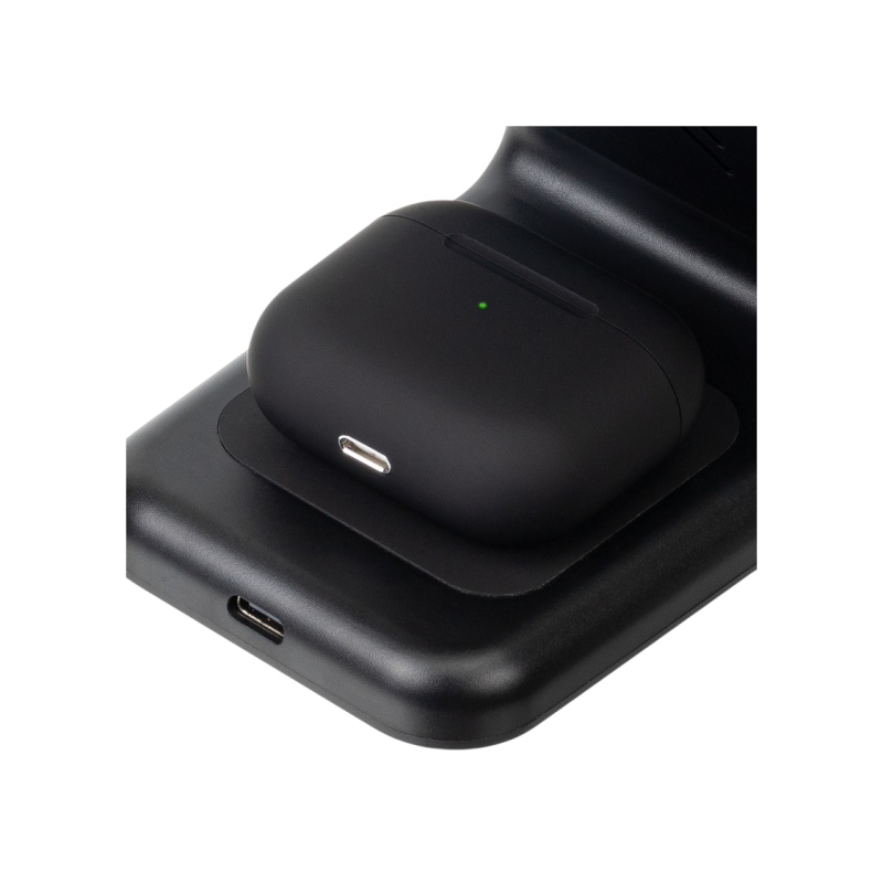 Пауэрбанк Rivacase VA4917, Black
