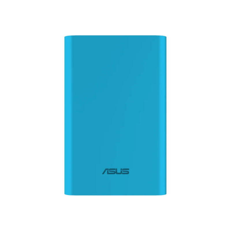 Power Bank 10.050 mAh - Asus Zen, Blue