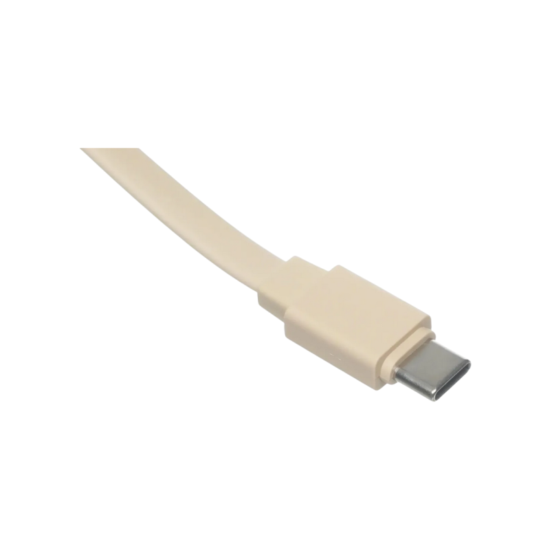 Power Bank, Xiaomi 20000 mah, 67W (Integrated Cable), Tan
