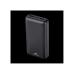 Пауэрбанк Rivacase VA2120, Black
