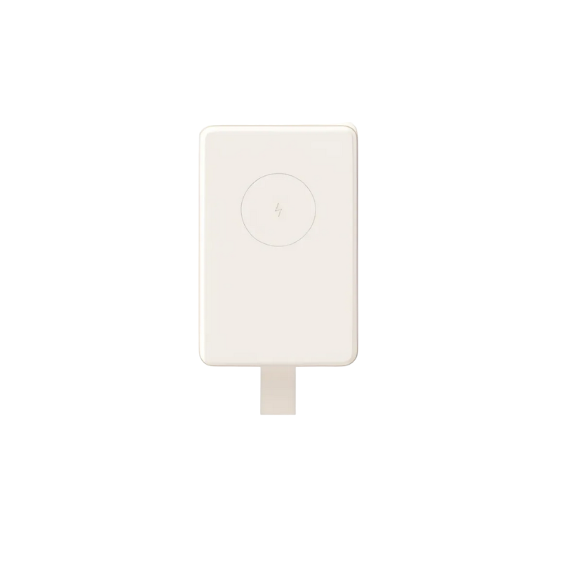 Power Bank Xiaomi Magnetic, 6000 mah, GL