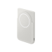 Power Bank Samsung Qi2 Magnet Wireless 5000 mAh, 25W, Grey