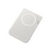 Power Bank Samsung Qi2 Magnet Wireless 5000 mAh, 25W, Grey