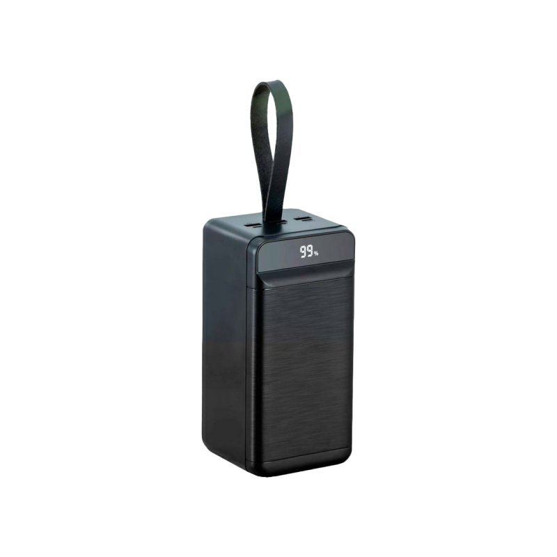 Пауэрбанк XO PR160 Black