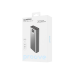 Пауэрбанк Proove Guardian 22,5W, Metal Gray, 20000mAh