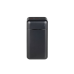 Пауэрбанк Rivacase VA2103, Black