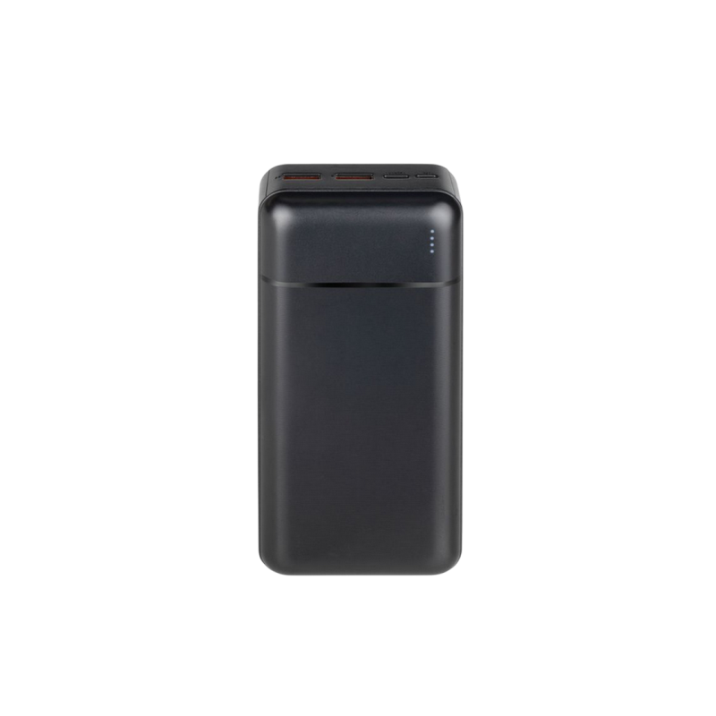 Пауэрбанк Rivacase VA2103, Black