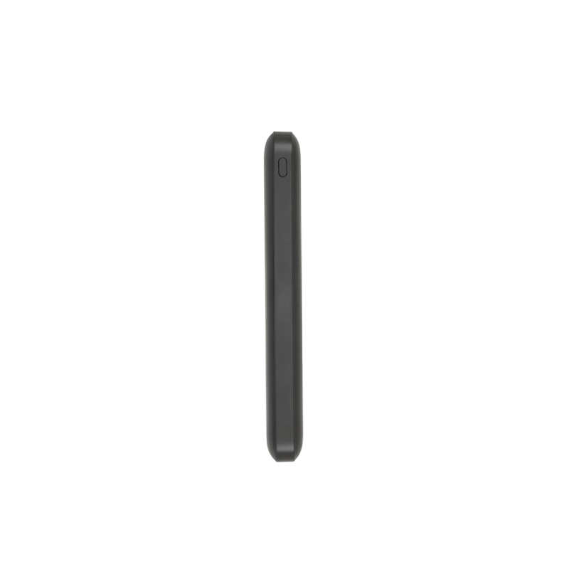 Power Bank 10.000 mAh - Rivacase VA2101, Black